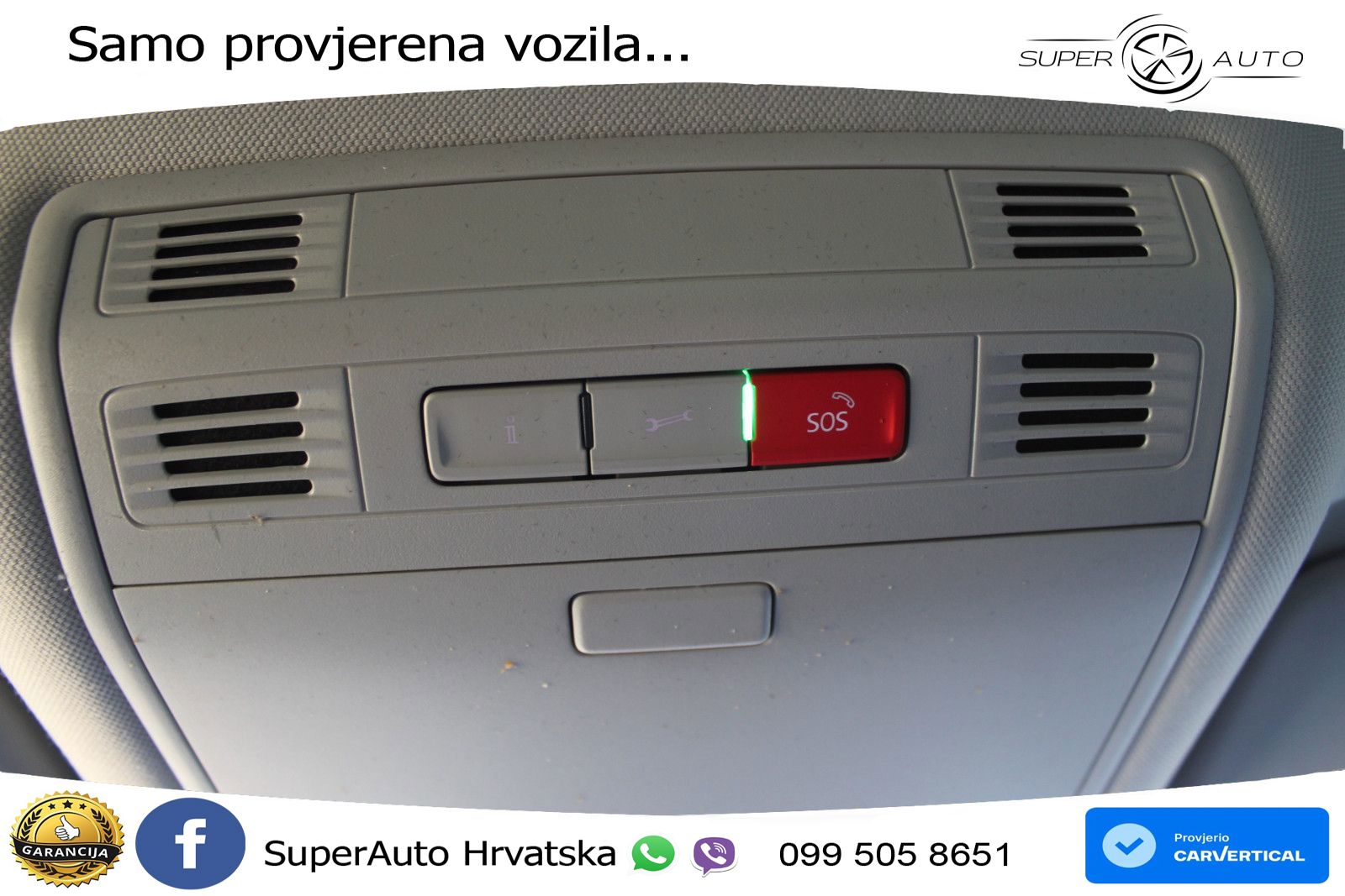 Volkswagen Passat Variant 1.5 TSI (150 KS) DSG ACT Business LED+ACC