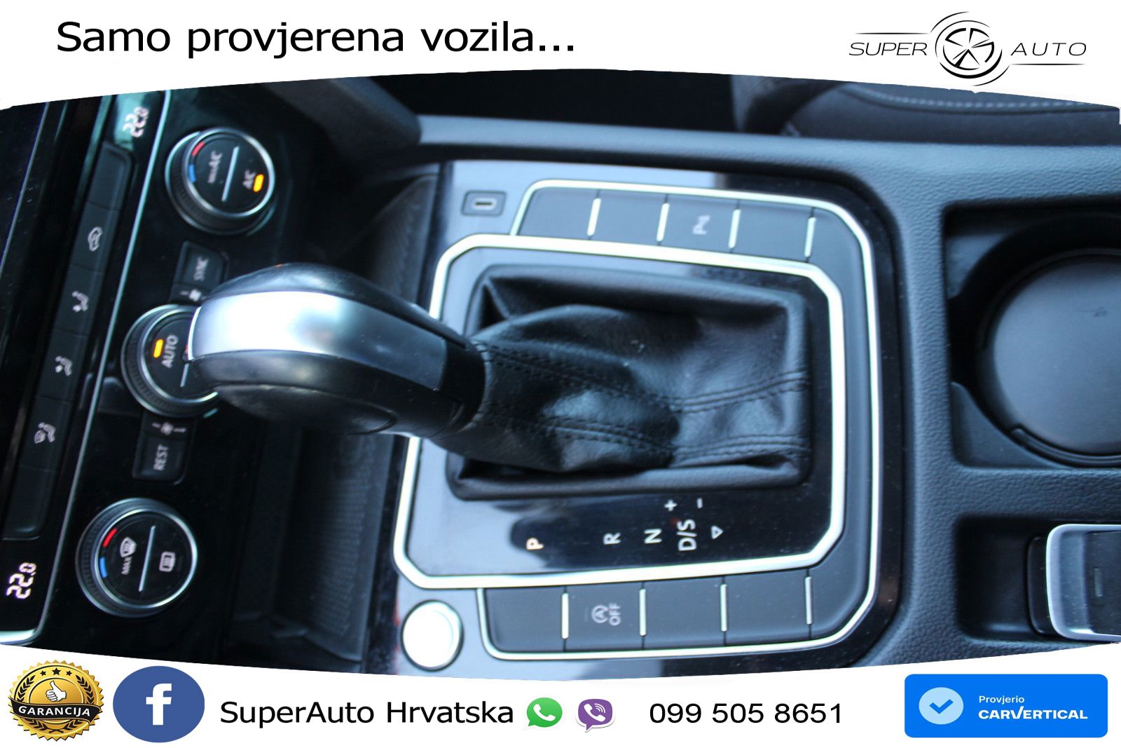 Volkswagen Passat Variant 1.5 TSI (150 KS) DSG ACT Business LED+ACC