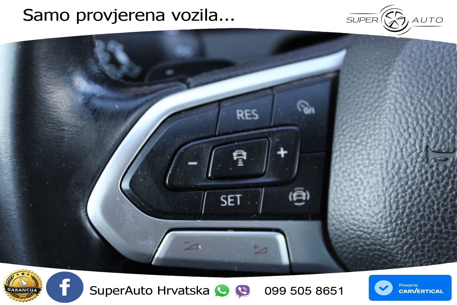 Volkswagen Passat Variant 1.5 TSI (150 KS) DSG ACT Business LED+ACC