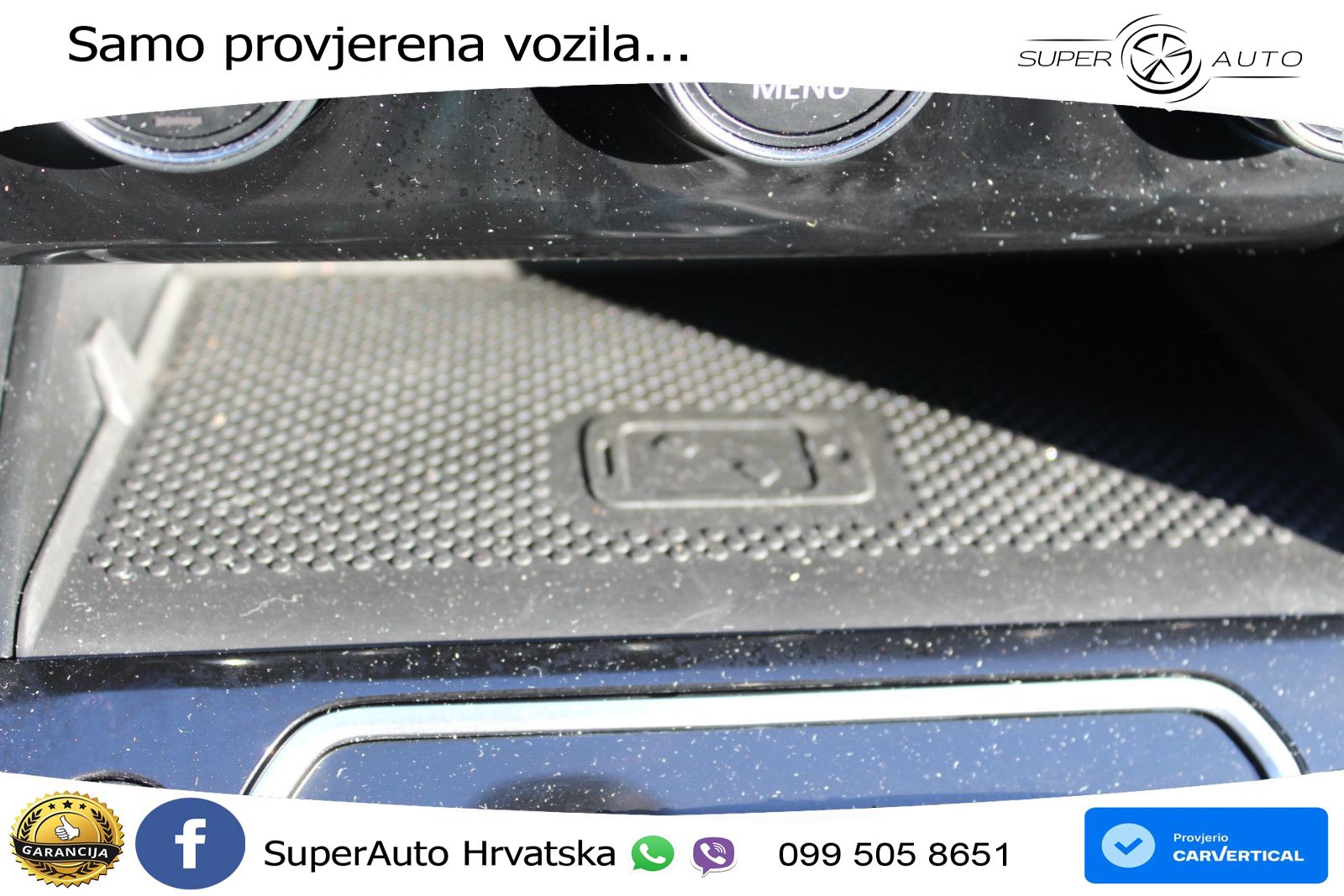 Volkswagen Passat Variant 1.5 TSI (150 KS) DSG ACT Business LED+ACC