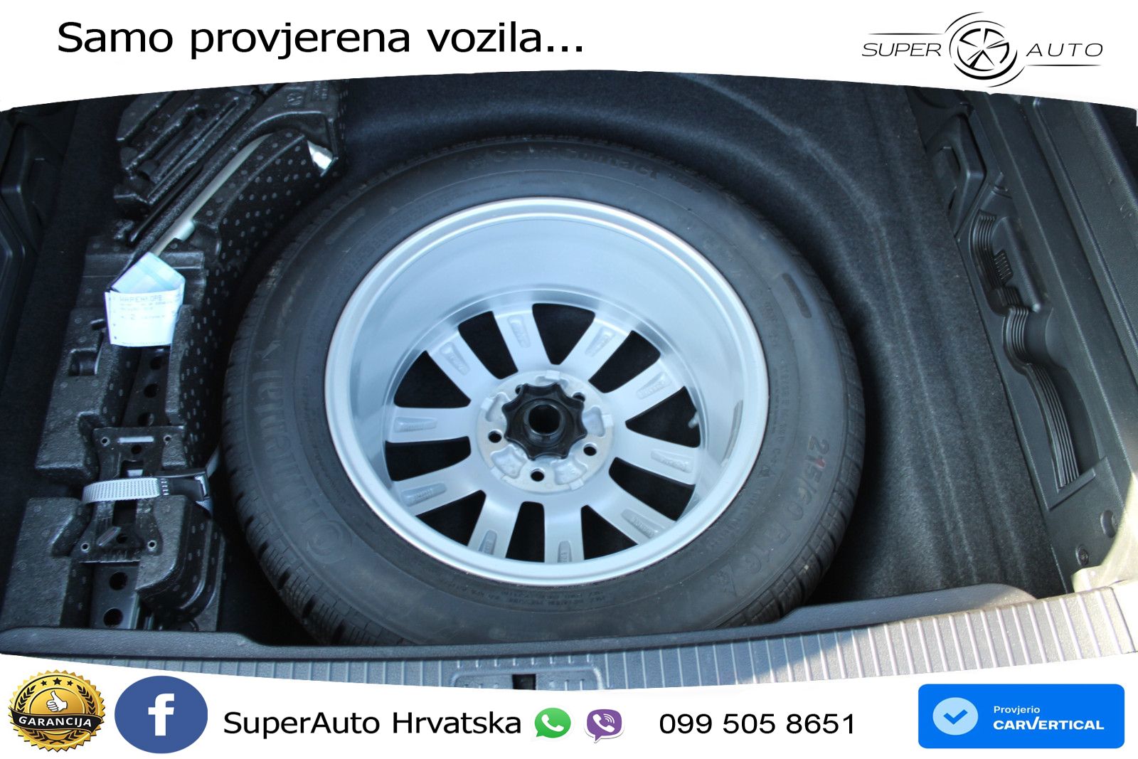 Volkswagen Passat Variant 1.5 TSI (150 KS) DSG ACT Business LED+ACC