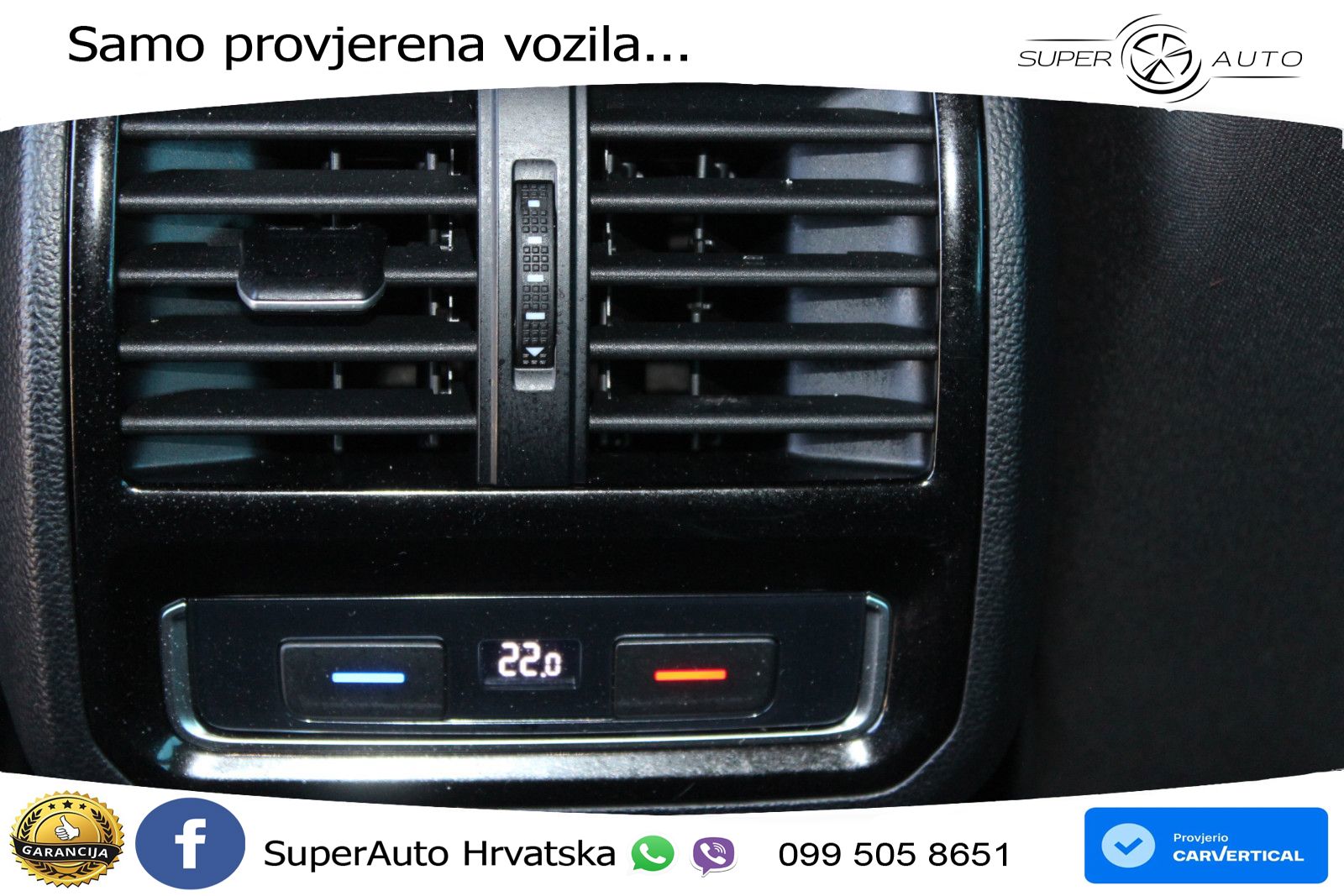 Volkswagen Passat Variant 1.5 TSI (150 KS) DSG ACT Business LED+ACC