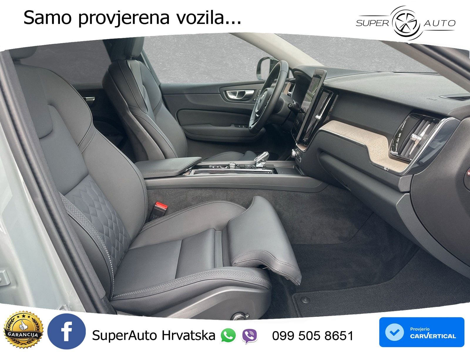 Volvo XC60 B5 Benzin AWD Geartronic LED+GR SJED+ACC