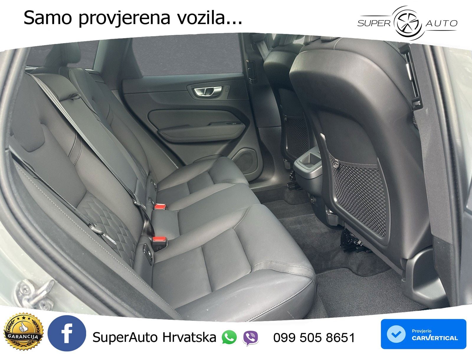 Volvo XC60 B5 Benzin AWD Geartronic LED+GR SJED+ACC
