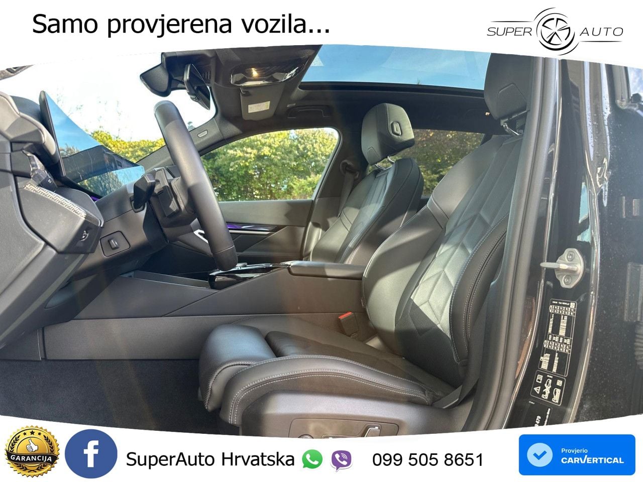 BMW 520d Touring (197 KS) xDrive Steptronic M Sport ACC+HEAD+4xGR SJED+360+PANO