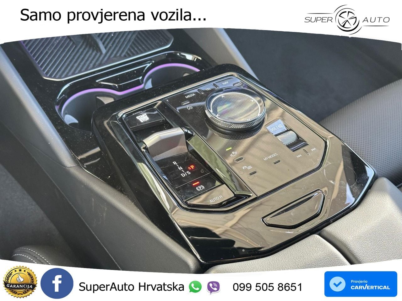 BMW 520d Touring (197 KS) xDrive Steptronic M Sport ACC+HEAD+4xGR SJED+360+PANO