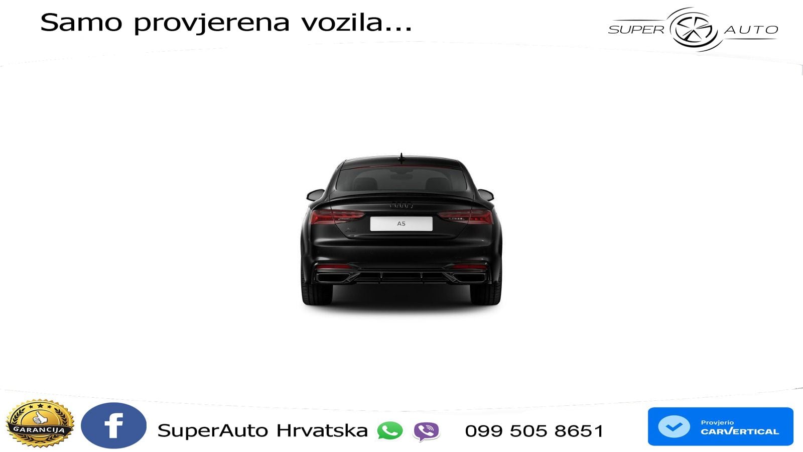 Audi A5 Sportback  40 TFSI (204 KS) S tronic S line MATRIX+GR SJED+KAM