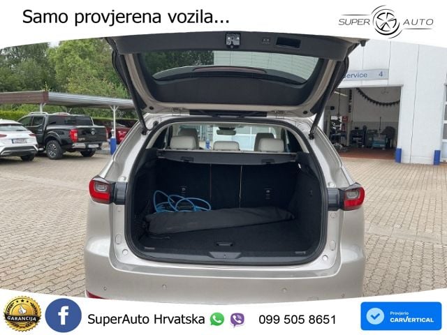 Mazda CX-60 2.5 e-Skyactiv (328 KS) AWD Automatic LED+GR SJED+ACC