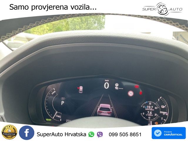 Mazda CX-60 2.5 e-Skyactiv (328 KS) AWD Automatic LED+GR SJED+ACC