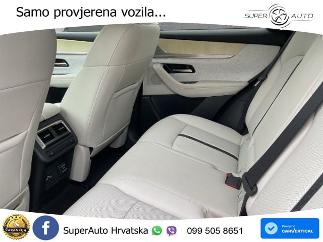 Mazda CX-60 2.5 e-Skyactiv (328 KS) AWD Automatic LED+GR SJED+ACC
