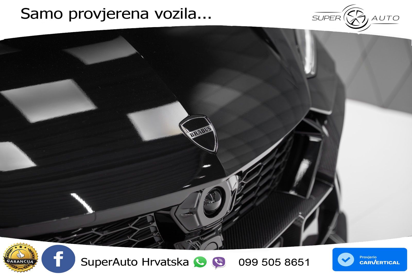 Lamborghini Urus SE 4.0 V8 (800 KS) 4WD Automatic ACC+HEAD+4xGR SJED+360+PANO