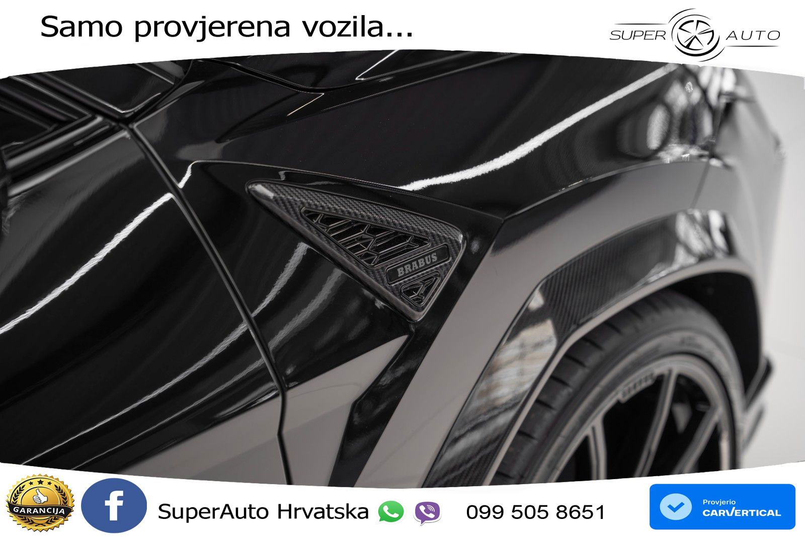 Lamborghini Urus SE 4.0 V8 (800 KS) 4WD Automatic ACC+HEAD+4xGR SJED+360+PANO