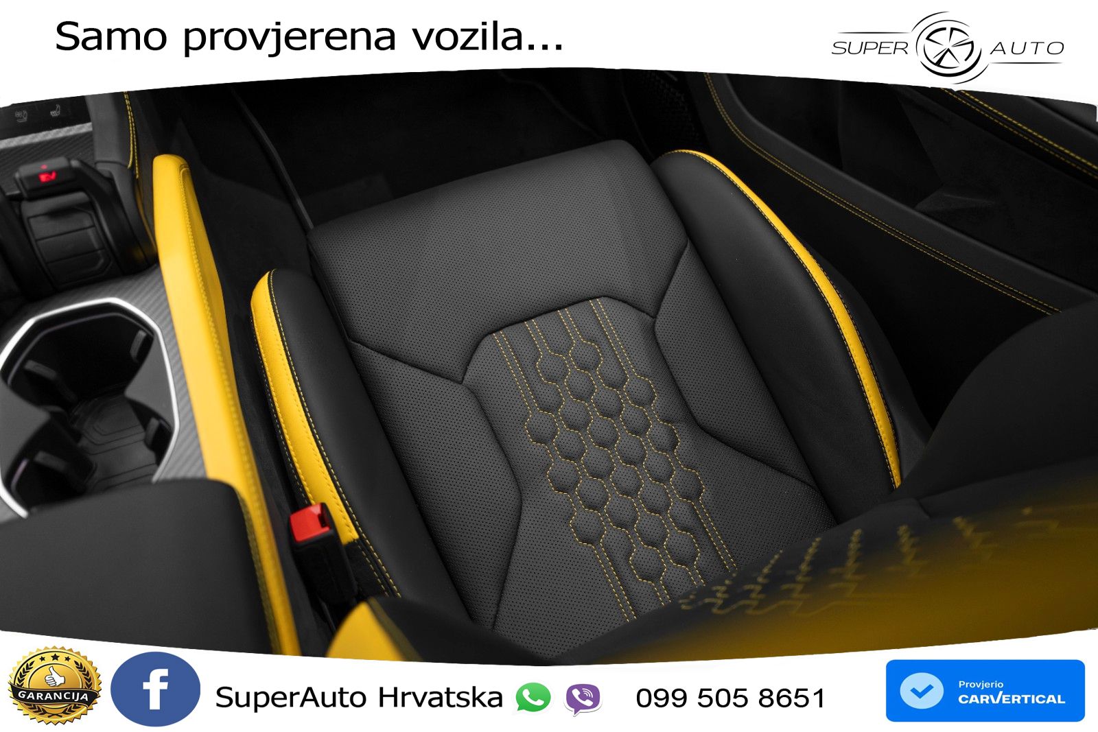 Lamborghini Urus SE 4.0 V8 (800 KS) 4WD Automatic ACC+HEAD+4xGR SJED+360+PANO