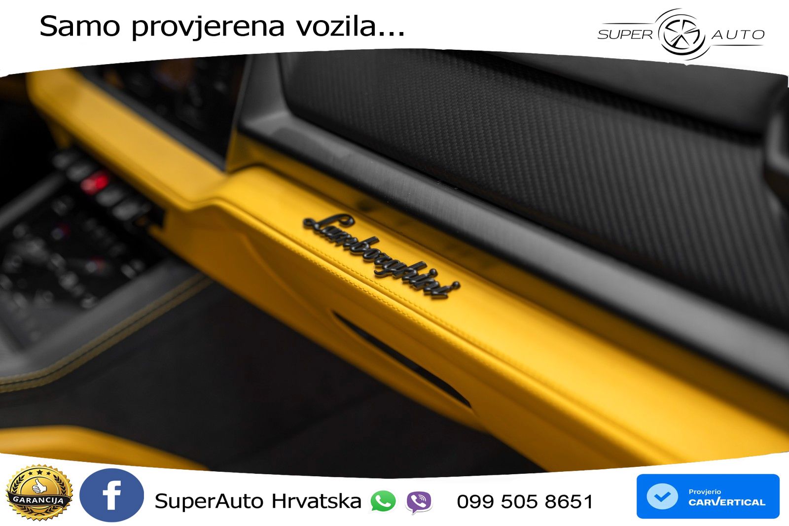 Lamborghini Urus SE 4.0 V8 (800 KS) 4WD Automatic ACC+HEAD+4xGR SJED+360+PANO