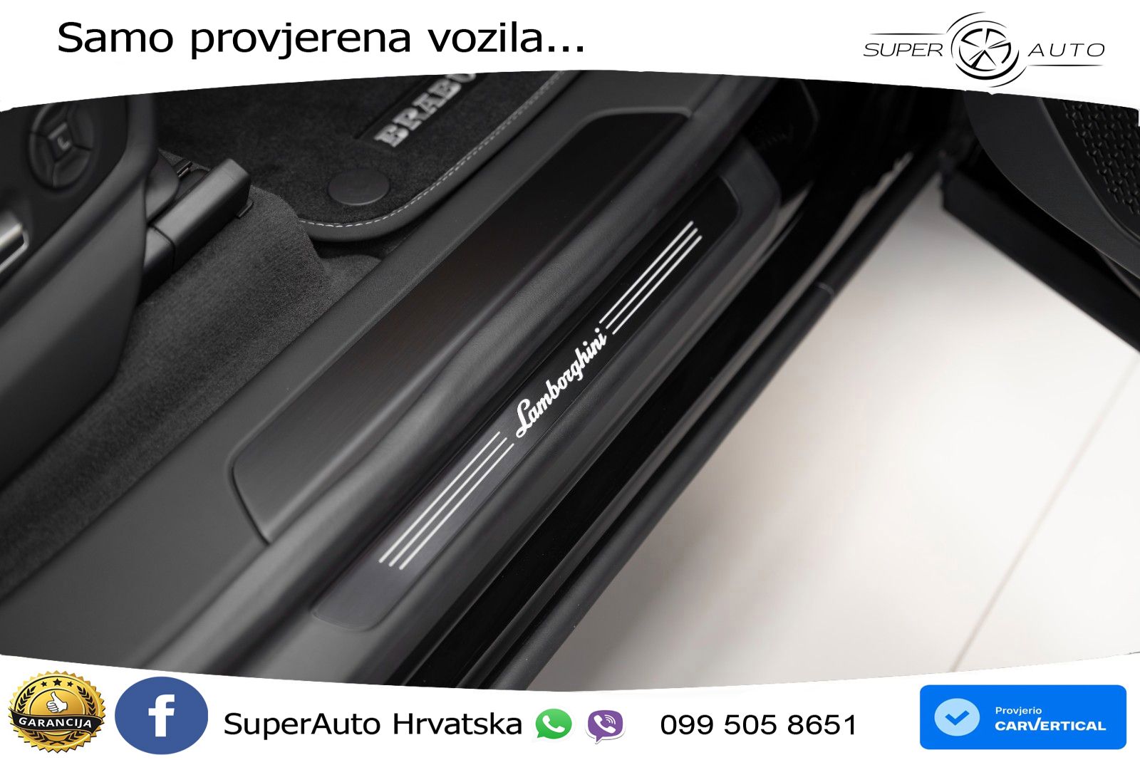 Lamborghini Urus SE 4.0 V8 (800 KS) 4WD Automatic ACC+HEAD+4xGR SJED+360+PANO