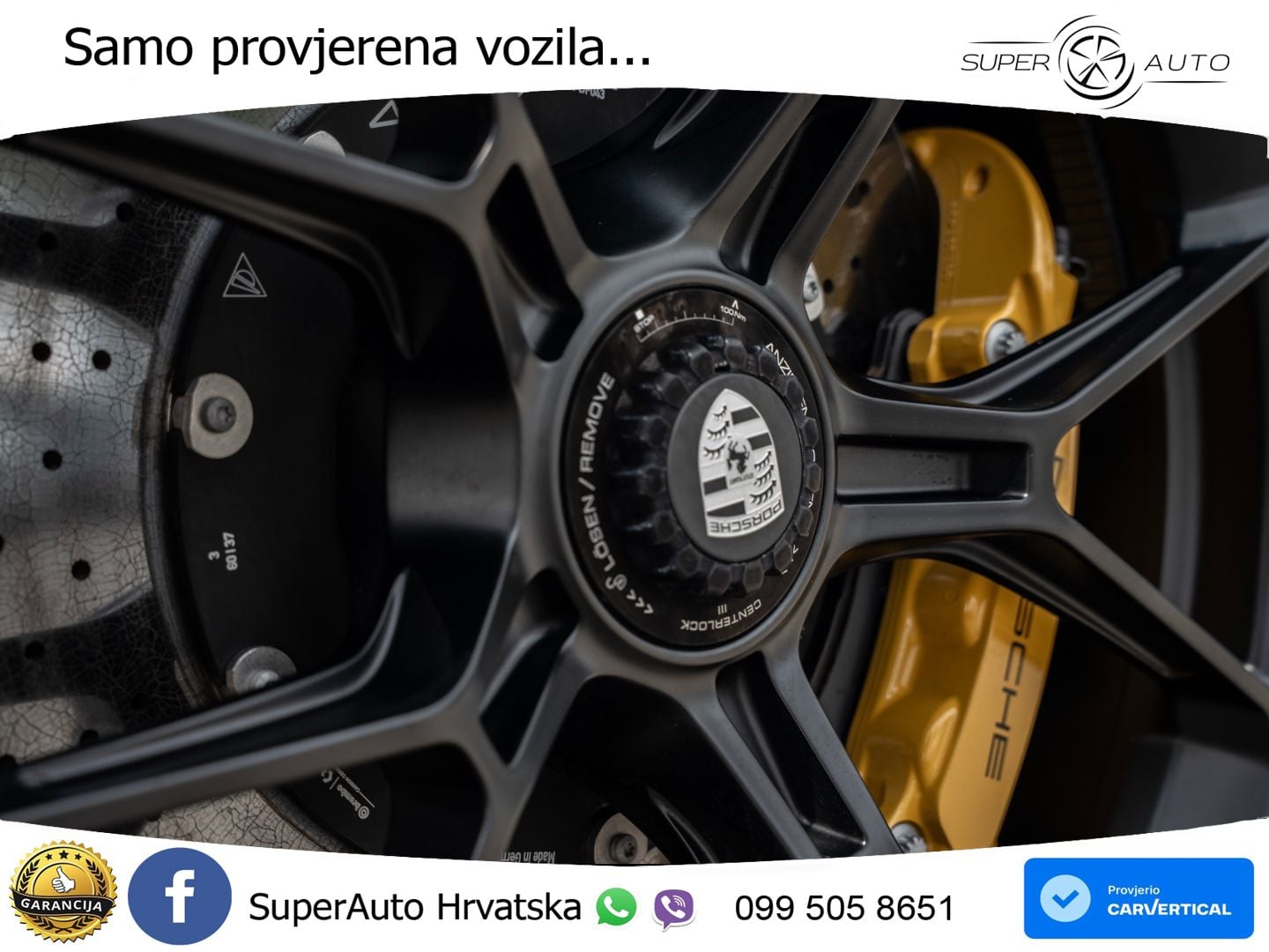 Porsche 911 GT3 4.0 (510 KS) PDK Touring-Paket