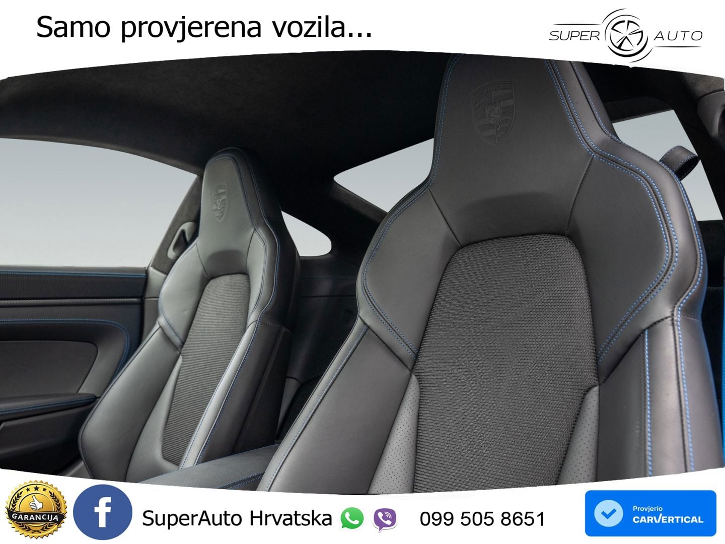 Porsche 911 GT3 4.0 (510 KS) PDK Touring-Paket