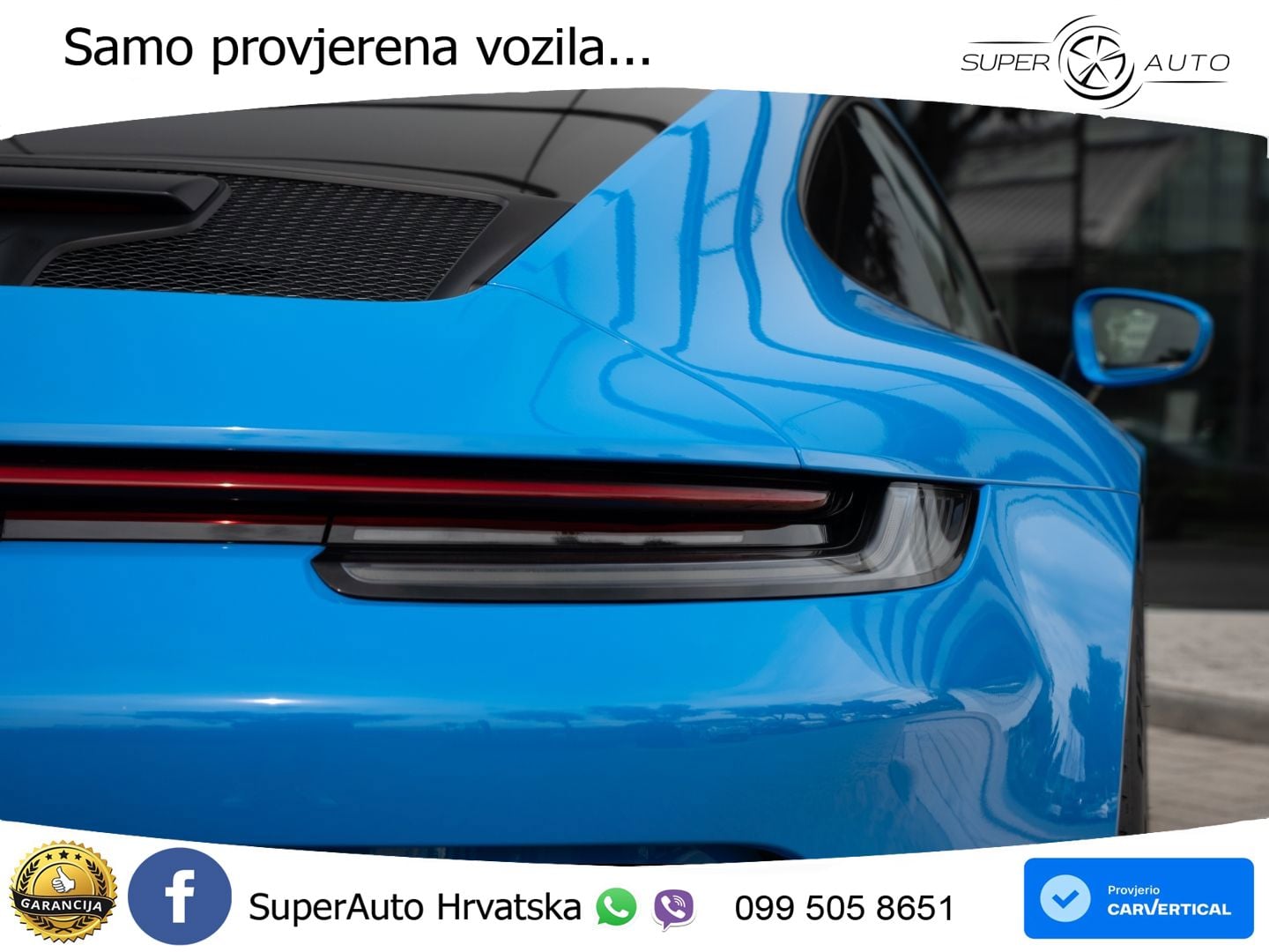 Porsche 911 GT3 4.0 (510 KS) PDK Touring-Paket