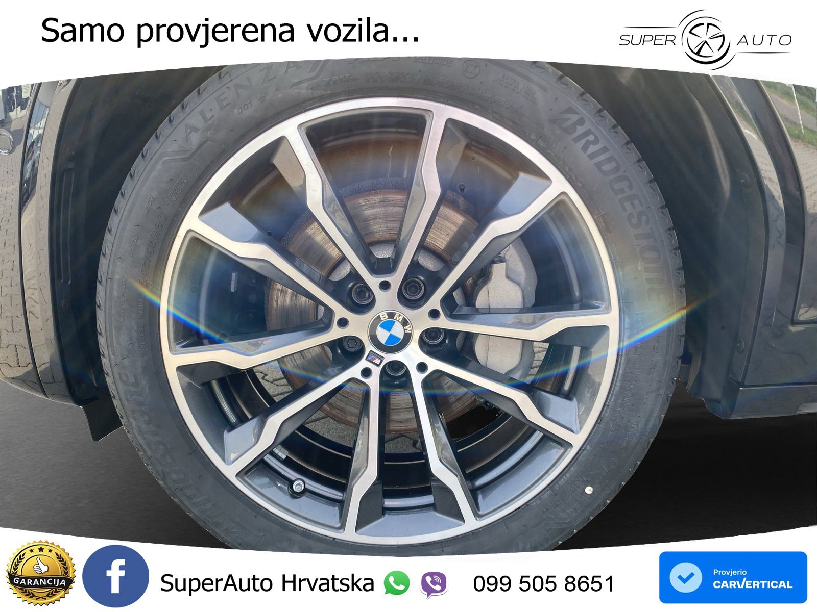 BMW X4 30d (286 KS) xDrive Steptronic M Sport