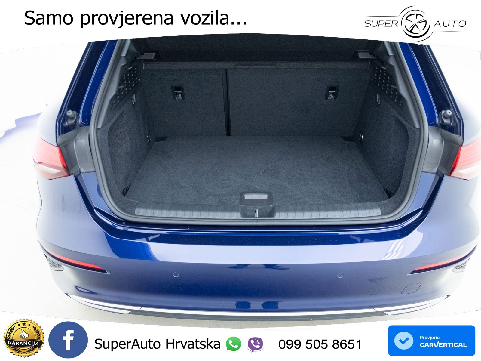 Audi A3 35 TFSI (150 KS) S tronic LED+GR SJED+ACC