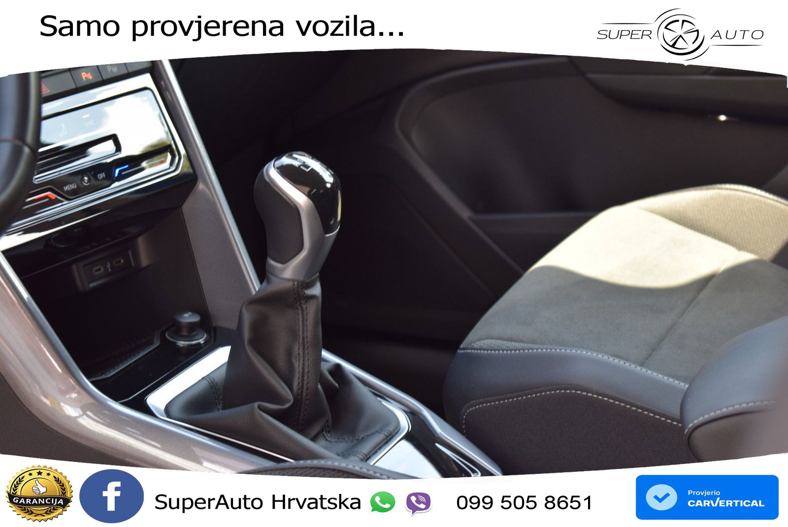 Volkswagen T-Roc I 1.5 TSI (150 KS) LED+GR SJED+ACC