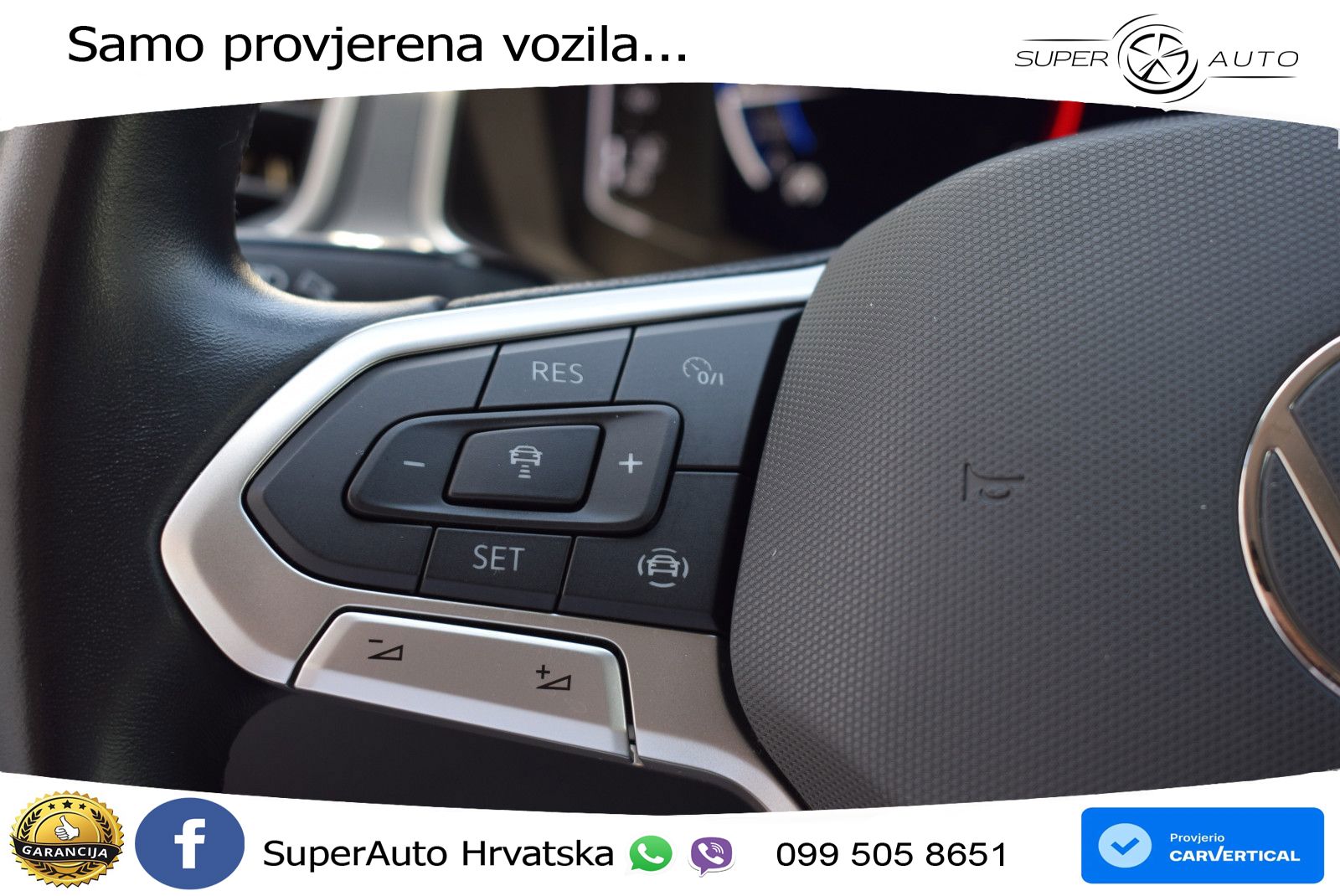 Volkswagen T-Roc I 1.5 TSI (150 KS) LED+GR SJED+ACC