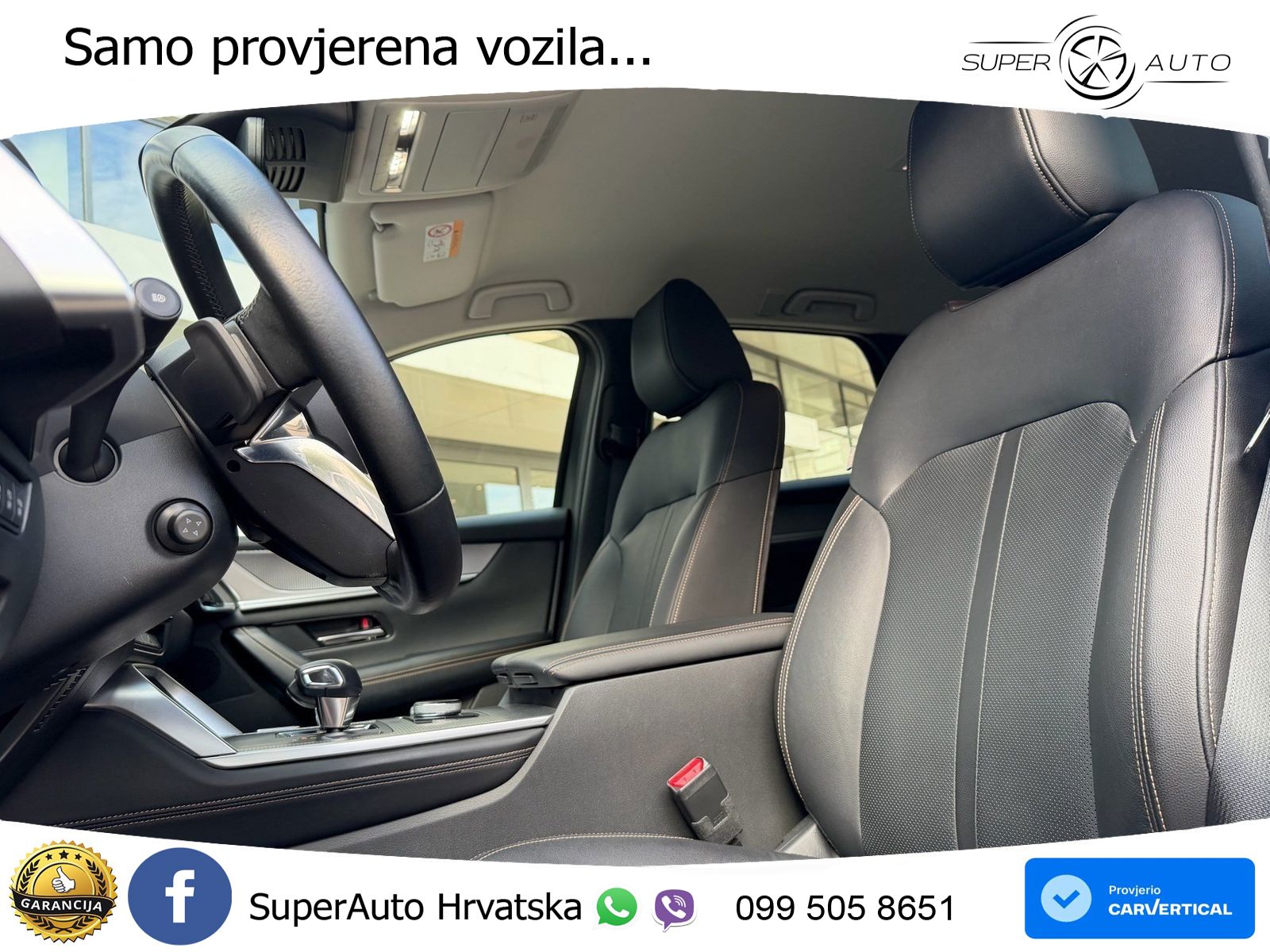 Mazda CX-60 2.5 e-Skyactiv (328 KS) AWD Automatic LED+GR SJED+ACC