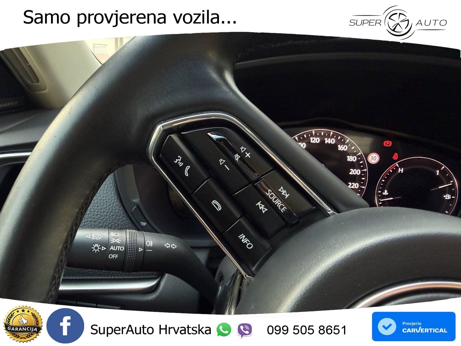 Mazda CX-60 2.5 e-Skyactiv (328 KS) AWD Automatic LED+GR SJED+ACC