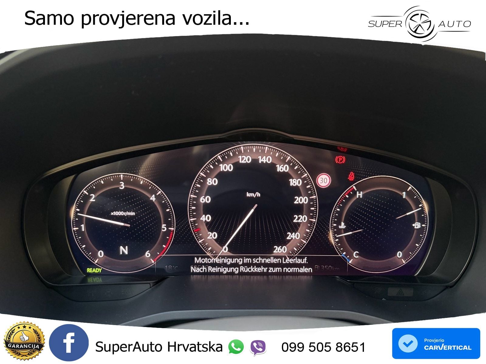 Mazda CX-60 2.5 e-Skyactiv (328 KS) AWD Automatic LED+GR SJED+ACC