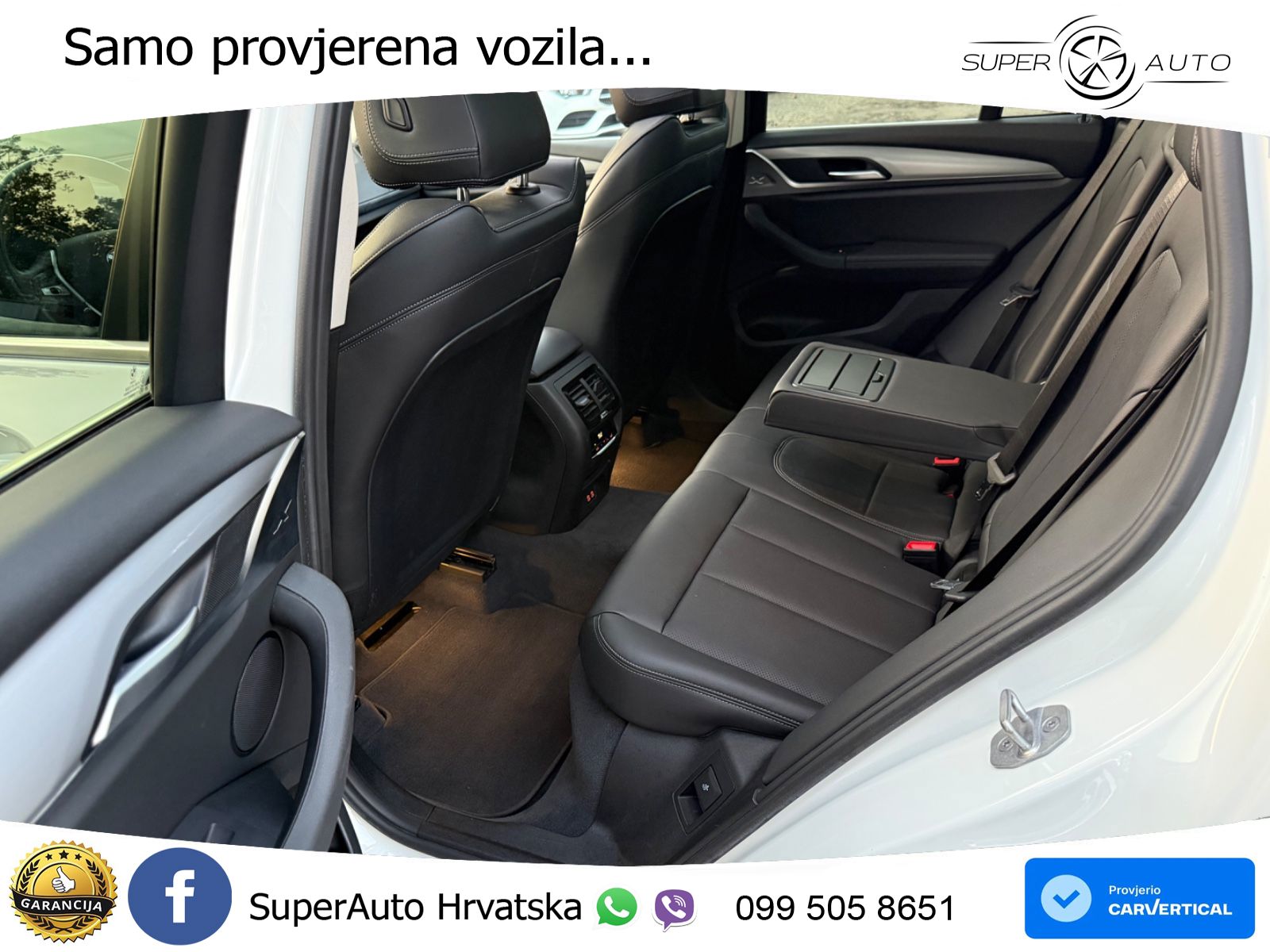 BMW X3 20d xDrive Steptronic Innovationspaket