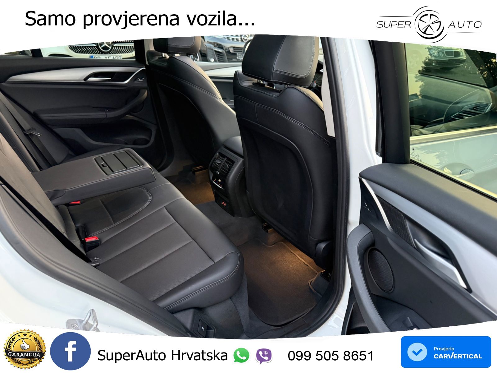 BMW X3 20d xDrive Steptronic Innovationspaket