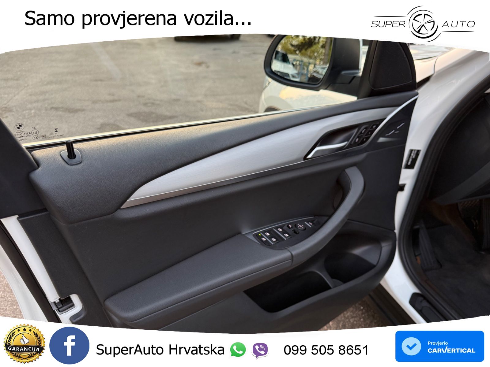 BMW X3 20d xDrive Steptronic Innovationspaket