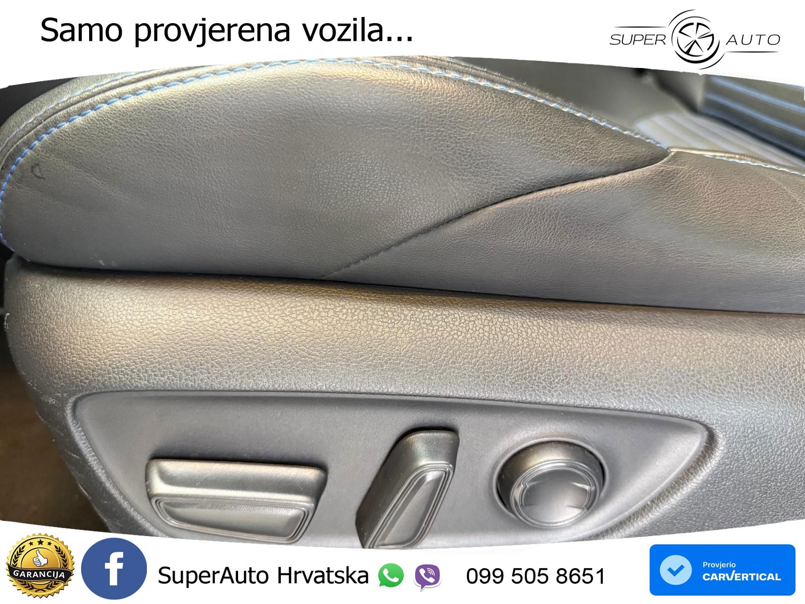 Toyota RAV4 2.5 (222 KS) Hybrid AWD-i eCVT Style LED+GR SJED+ACC