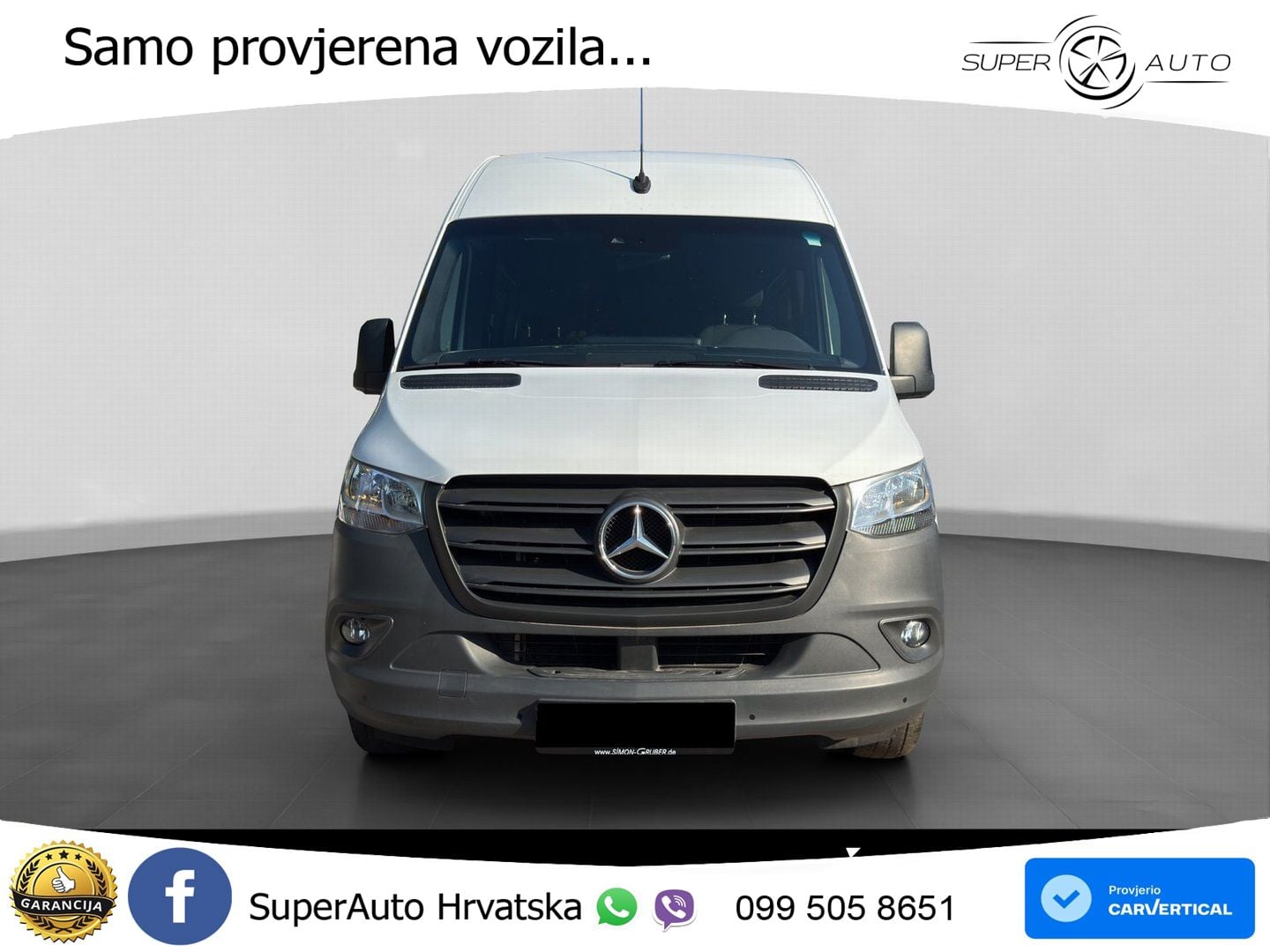 Mercedes-Benz Sprinter 317 Tourer L2H2 Mobilität Rollstuhllift 170 KS