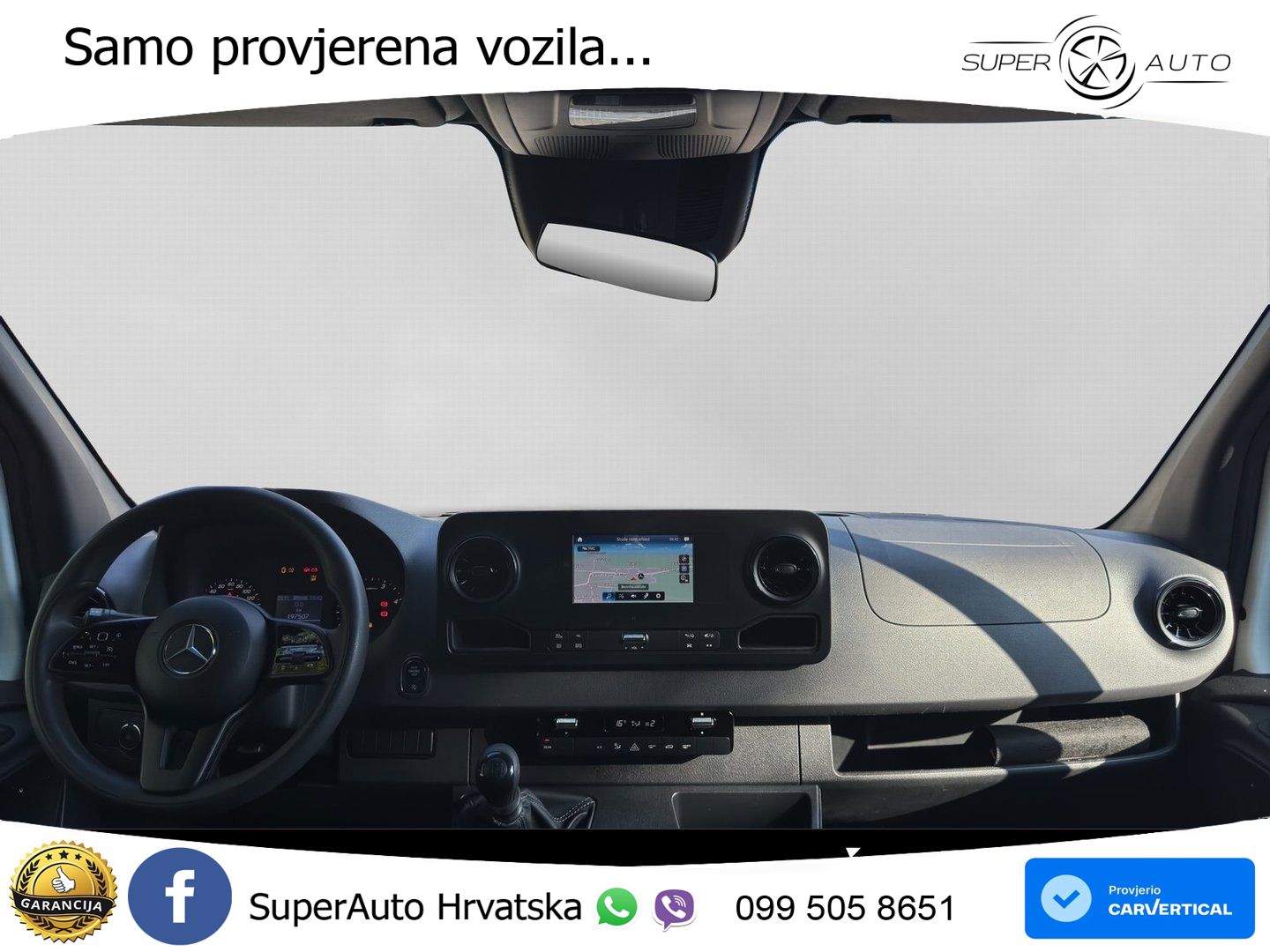 Mercedes-Benz Sprinter 317 Tourer L2H2 Mobilität Rollstuhllift 170 KS