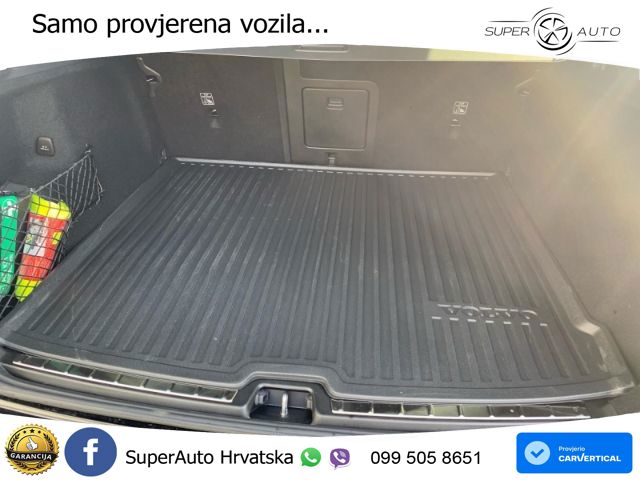 Volvo XC60 T8 AWD Geartronic LED+GR SJED+ACC