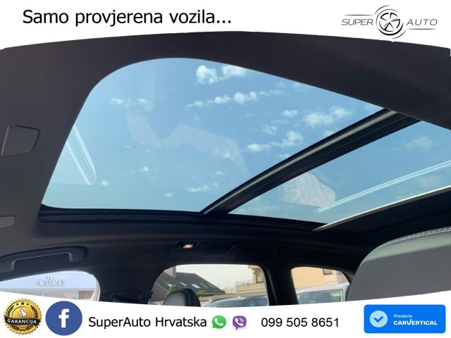 Volvo XC60 T8 AWD Geartronic LED+GR SJED+ACC