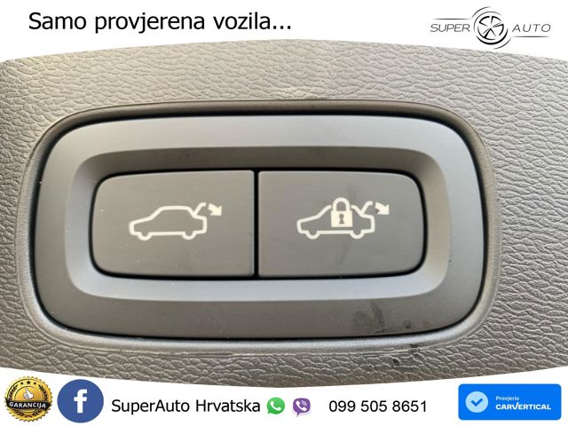 Volvo XC60 T8 AWD Geartronic LED+GR SJED+ACC