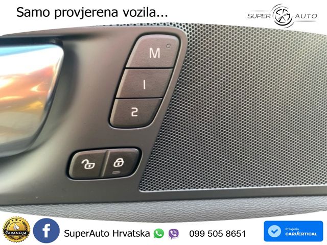 Volvo XC60 T8 AWD Geartronic LED+GR SJED+ACC