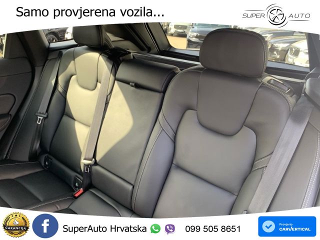 Volvo XC60 T8 AWD Geartronic LED+GR SJED+ACC
