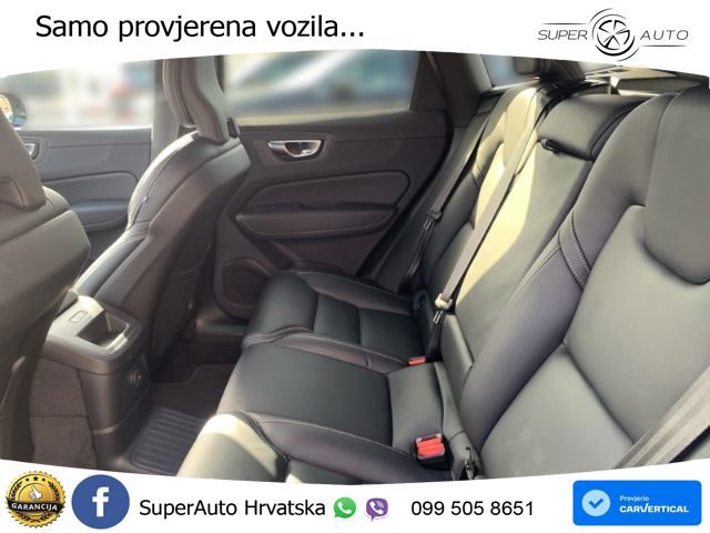 Volvo XC60 T8 AWD Geartronic LED+GR SJED+ACC
