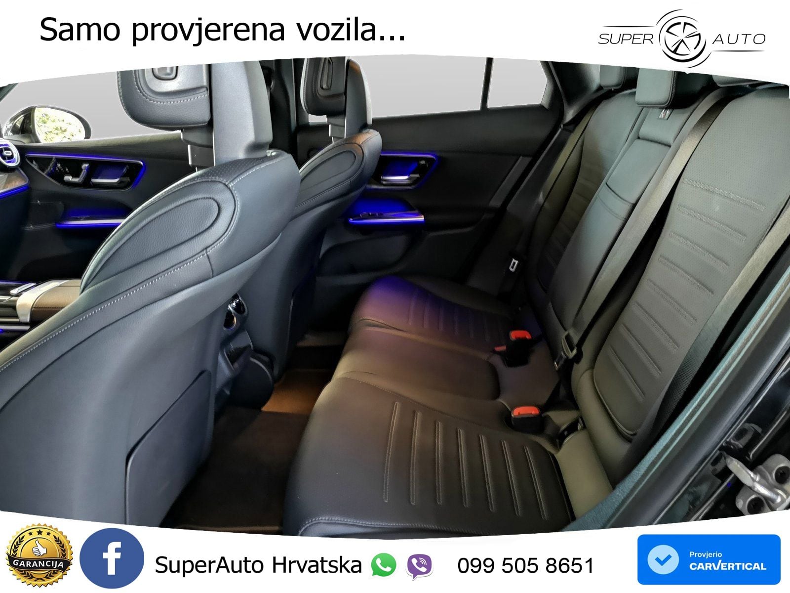Mercedes GLC 220d (197 KS) 4MATIC 9G-TRONIC AMG LED+GR SJED+ACC