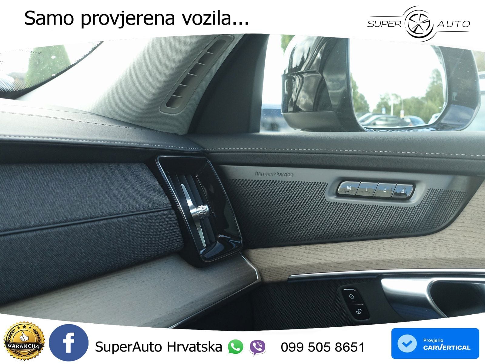 Volvo XC90 2.0 T8 AWD Automatic ACC+HEAD+4xGR SJED+360+PANO