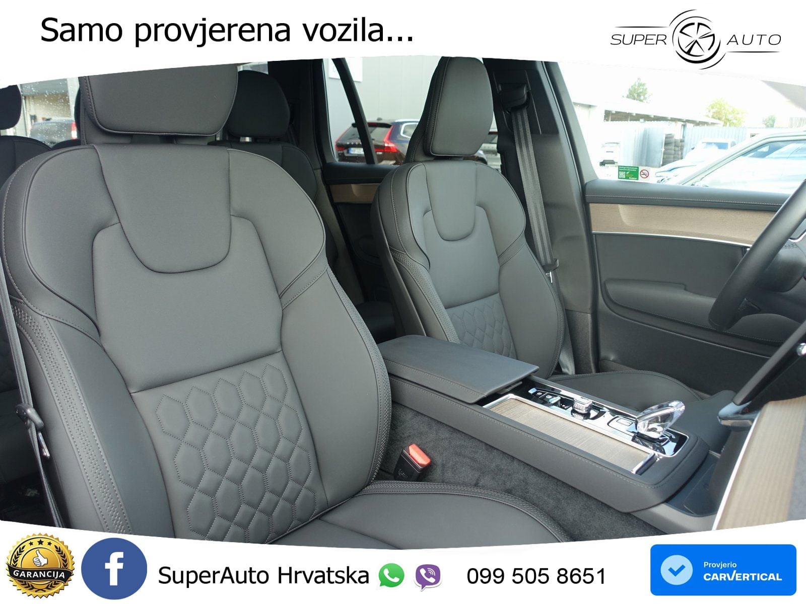 Volvo XC90 2.0 T8 AWD Automatic ACC+HEAD+4xGR SJED+360+PANO