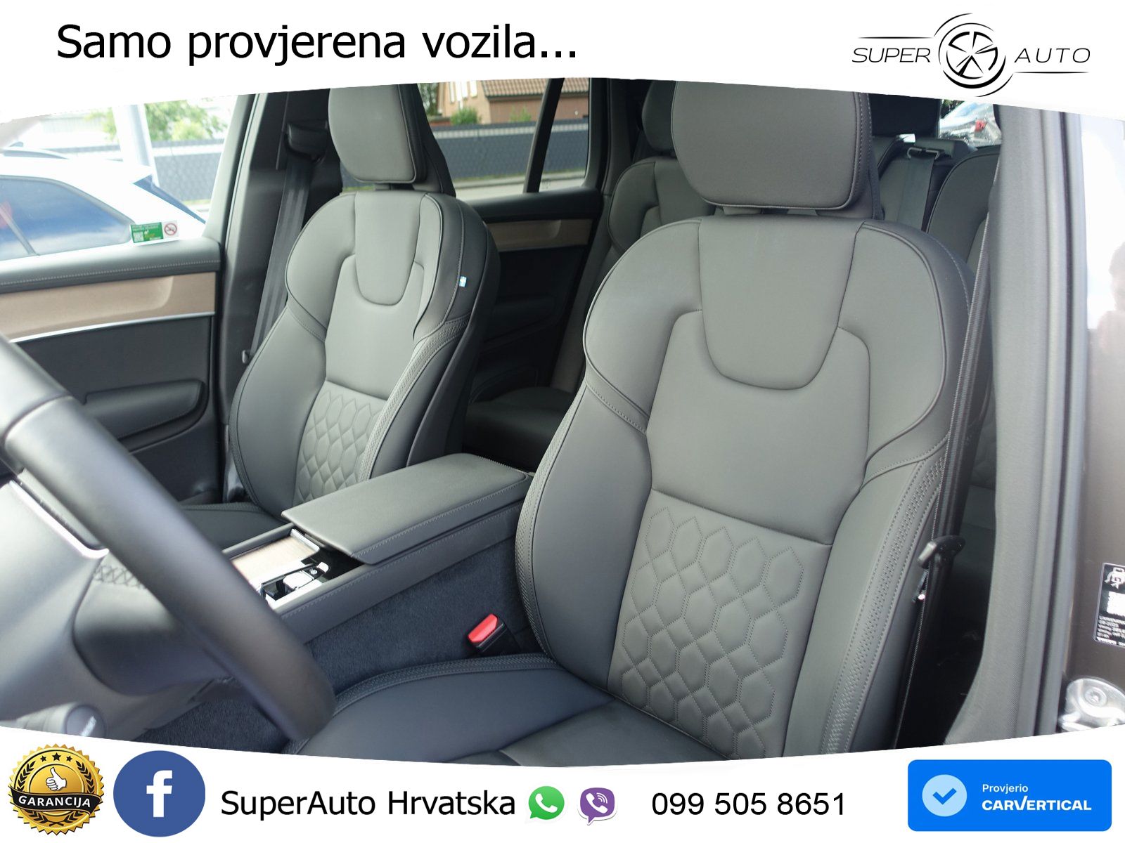 Volvo XC90 2.0 T8 AWD Automatic ACC+HEAD+4xGR SJED+360+PANO