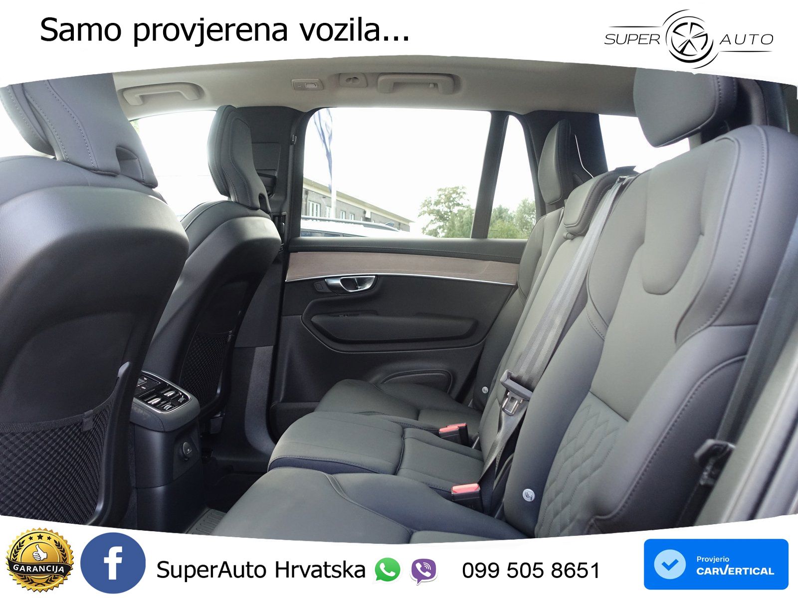 Volvo XC90 2.0 T8 AWD Automatic ACC+HEAD+4xGR SJED+360+PANO