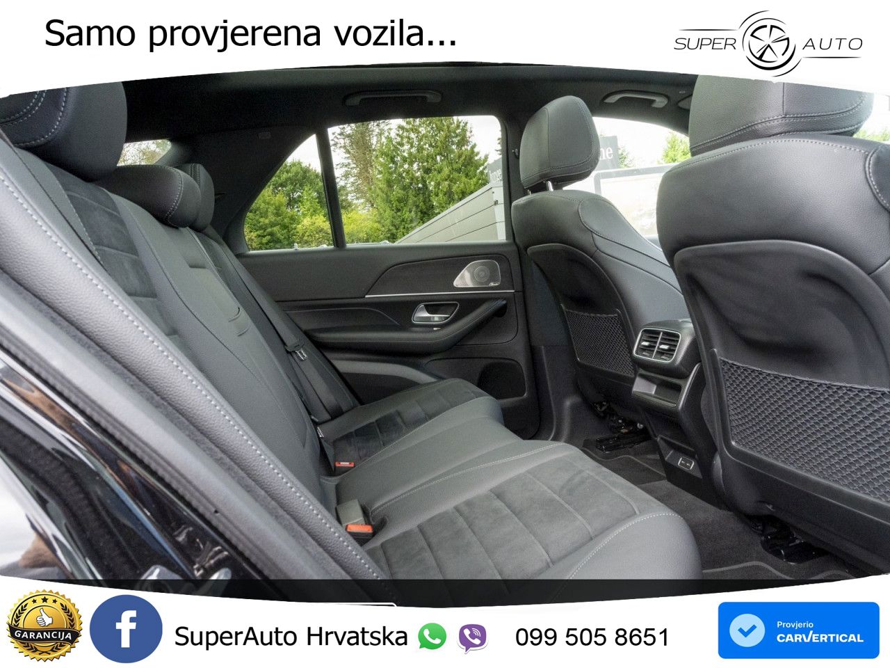 Mercedes GLE 350de (333 KS) 4MATIC 9G-TRONIC AMG