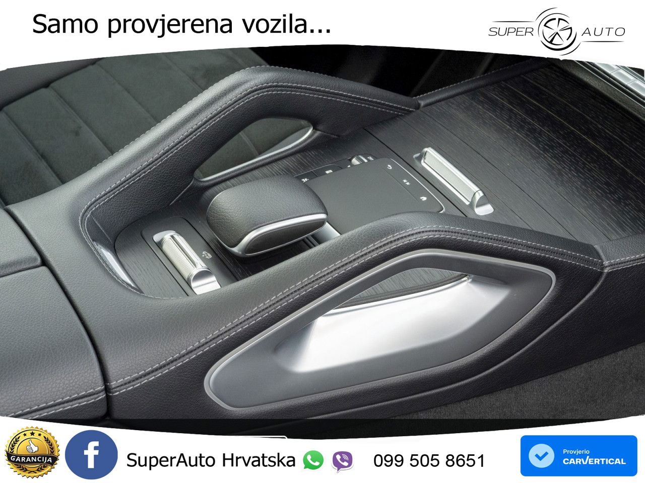 Mercedes GLE 350de (333 KS) 4MATIC 9G-TRONIC AMG