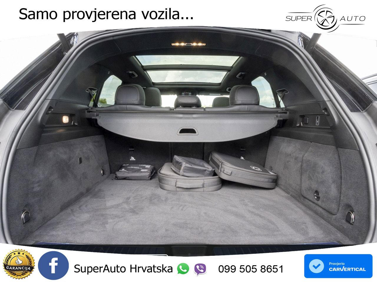 Mercedes GLE 350de (333 KS) 4MATIC 9G-TRONIC AMG