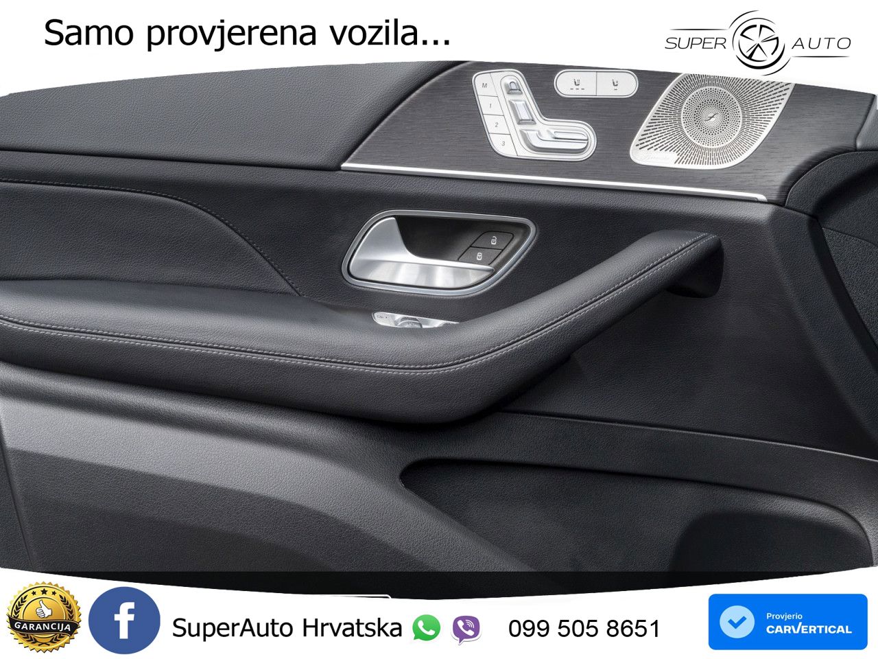 Mercedes GLE 350de (333 KS) 4MATIC 9G-TRONIC AMG